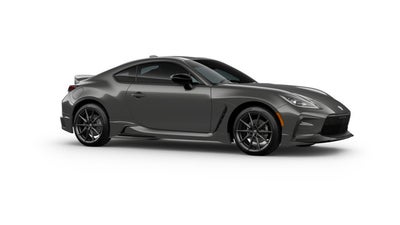 2026 Toyota GR86 Premium MT