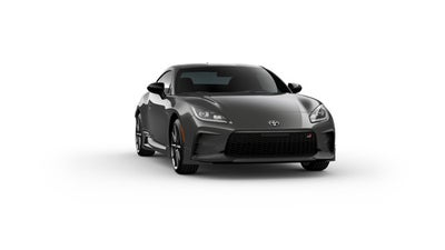 2026 Toyota GR86 Premium MT