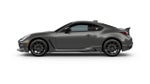 2026 Toyota GR86 Premium MT