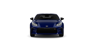 2027 Toyota GR86 Premium MT