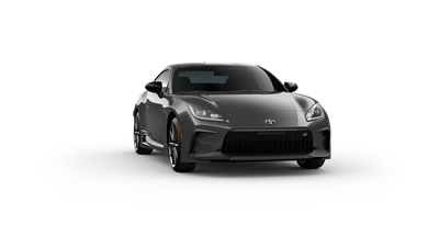 2026 Toyota GR86 Premium MT