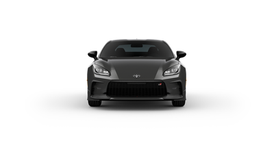 2026 Toyota GR86 Premium MT