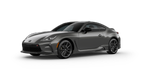 2026 Toyota GR86 Premium MT