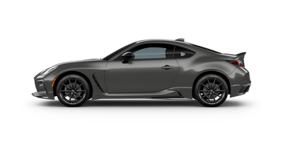 2026 Toyota GR86 Premium MT