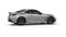 2026 Toyota GR86 Premium AT