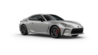 2026 Toyota GR86 Premium AT