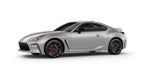 2026 Toyota GR86 Premium AT