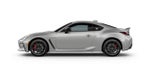 2026 Toyota GR86 Premium AT