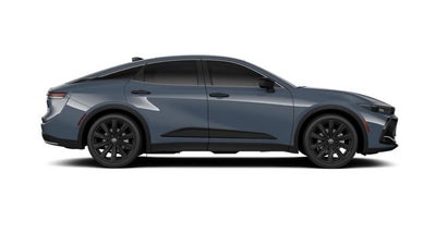 2026 Toyota Toyota Crown Nightshade