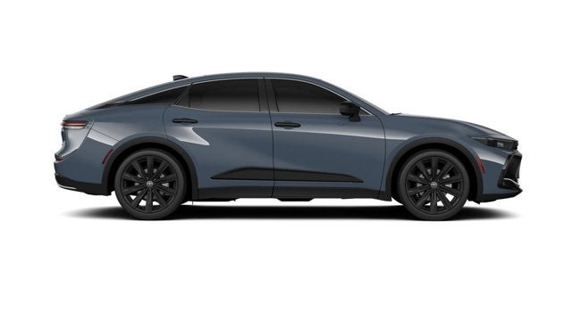 2026 Toyota Toyota Crown Nightshade