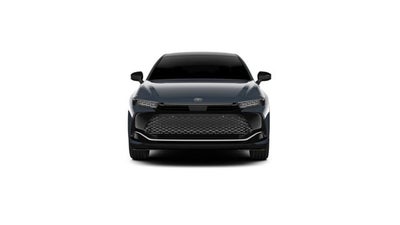 2026 Toyota Toyota Crown Nightshade