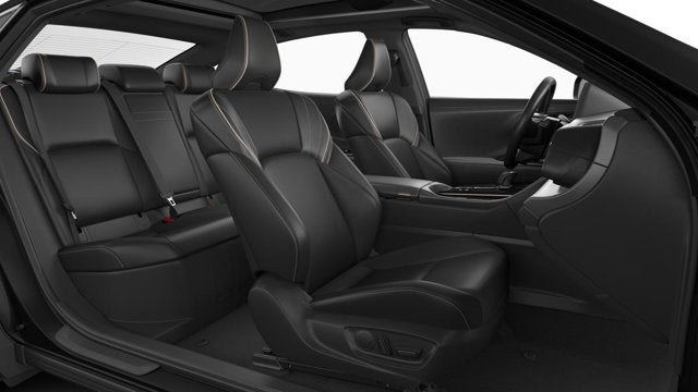 2026 Toyota Toyota Crown Nightshade