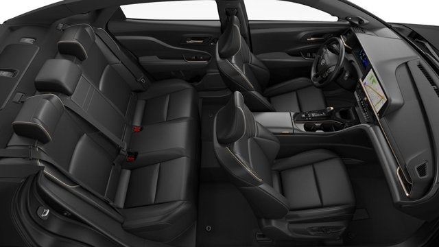 2026 Toyota Toyota Crown Nightshade