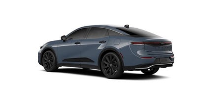 2026 Toyota Toyota Crown Nightshade