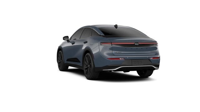 2026 Toyota Toyota Crown Nightshade