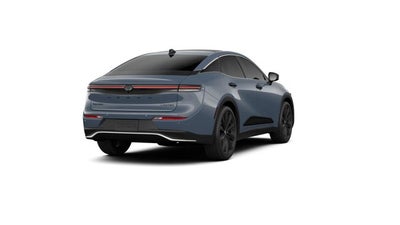 2026 Toyota Toyota Crown Nightshade