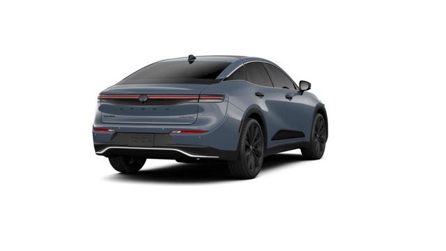 2026 Toyota Toyota Crown Nightshade