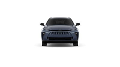 2026 Toyota Toyota Crown Signia XLE