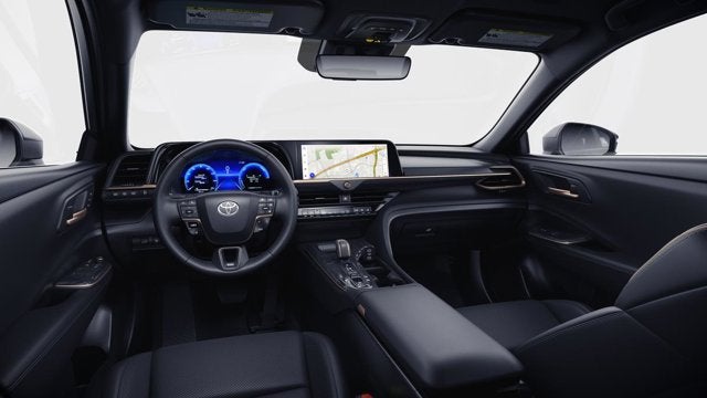 2026 Toyota Toyota Crown Signia XLE