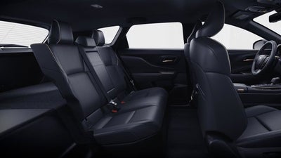 2026 Toyota Toyota Crown Signia XLE