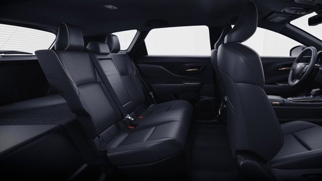 2026 Toyota Toyota Crown Signia XLE