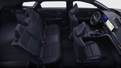 2026 Toyota Toyota Crown Signia XLE