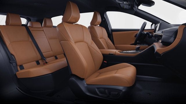 2026 Toyota Toyota Crown Signia XLE