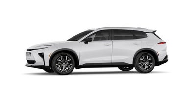 2026 Toyota Toyota Crown Signia XLE