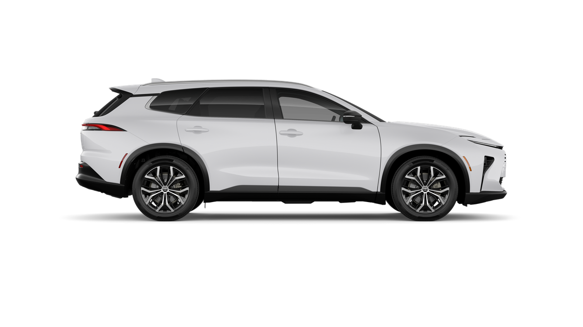 2026 Toyota Toyota Crown Signia XLE