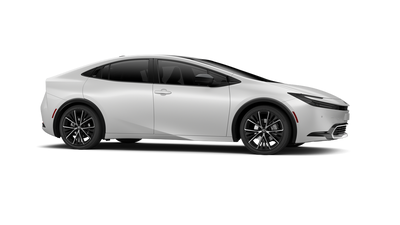 2027 Toyota Prius XLE