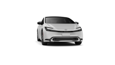 2027 Toyota Prius XLE
