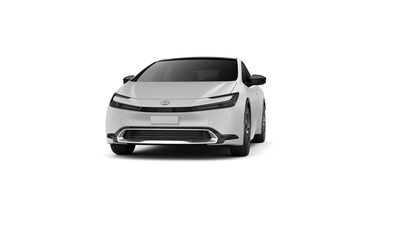 2027 Toyota Prius XLE