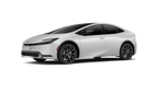 2027 Toyota Prius XLE