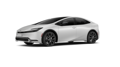 2027 Toyota Prius XLE