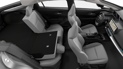 2027 Toyota Prius XLE