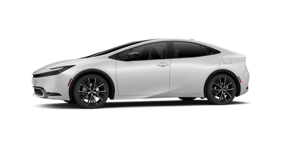 2027 Toyota Prius XLE