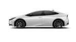 2027 Toyota Prius XLE