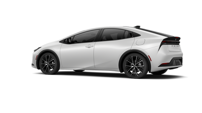 2027 Toyota Prius XLE