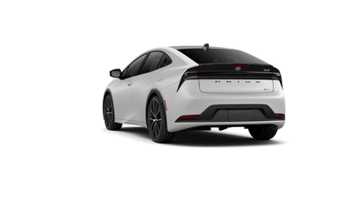 2027 Toyota Prius XLE