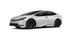 2026 Toyota Prius Plug-in Hybrid Nightshade Edition