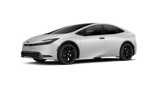 2026 Toyota Prius Plug-in Hybrid Nightshade Edition