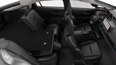 2026 Toyota Prius Plug-in Hybrid Nightshade Edition
