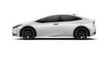 2026 Toyota Prius Plug-in Hybrid Nightshade Edition