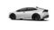 2026 Toyota Prius Plug-in Hybrid Nightshade Edition