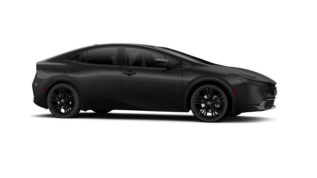 2026 Toyota Prius Plug-in Hybrid Nightshade Edition