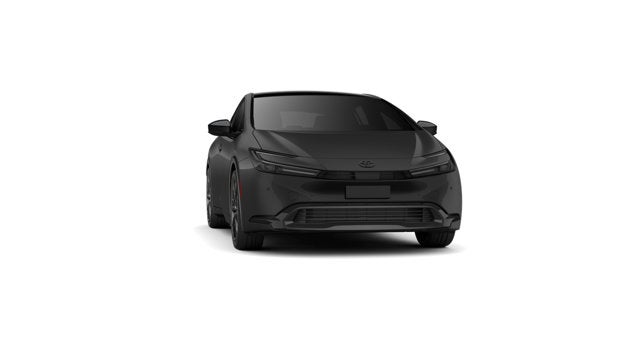 2026 Toyota Prius Plug-in Hybrid Nightshade Edition