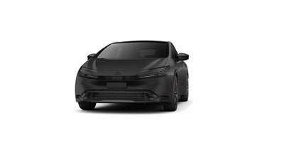 2026 Toyota Prius Plug-in Hybrid Nightshade Edition