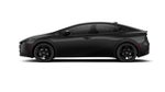 2026 Toyota Prius Plug-in Hybrid Nightshade Edition