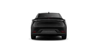 2026 Toyota Prius Plug-in Hybrid Nightshade Edition