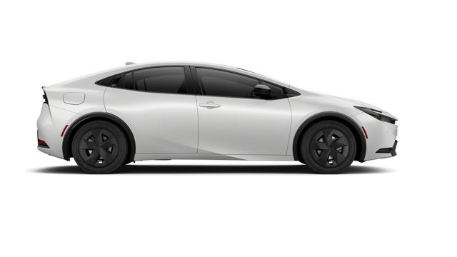 2027 Toyota Prius Plug-in Hybrid SE